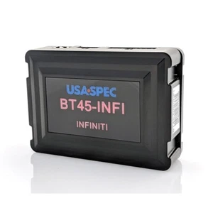 Infiniti BT45-INFI 03-09 Especificación EE. UU. con precableado SAT o SAT - Imagen 1 de 6