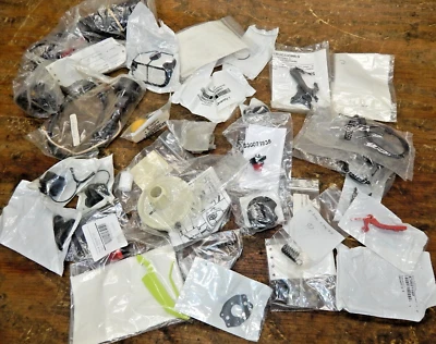 OEM Genuine Poulan Misc Bundle Box (See Description) - Image 1 of 4