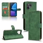 For Fairphone 5 Skin Feel Magnetic Flip Leather Phone Case Cover Shell