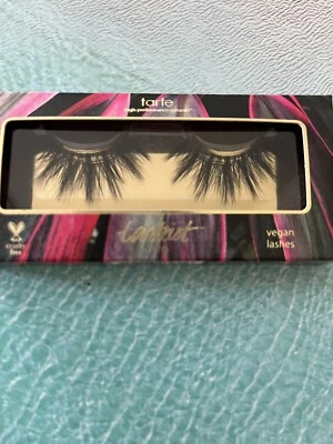 NIB Tarte Tarteist Pro Cruelty-Free Lashes Sassy - Image 1 of 2