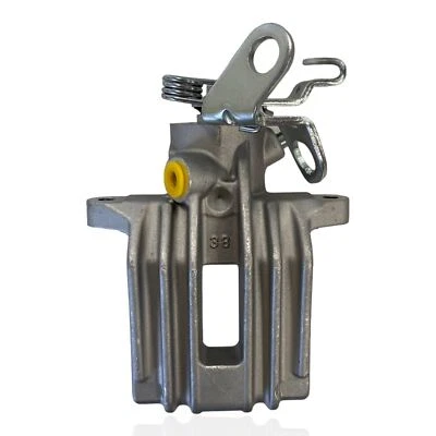 Pinza de freno trasera Nearside 2004-2009 para Seat Altea ajuste disco 253/255 ENVIAR REG - Imagen 1 de 4