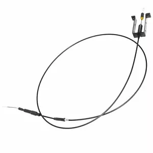 Cable Throttle UTV Parts 7081558 for Polaris Ranger 500 4x4 EFI 2009-2010 - Picture 1 of 2