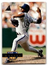 1994 Pinnacle #317 Tom Gordon NM  ID:47267