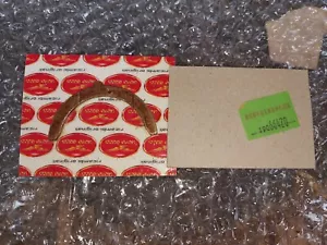 Moto Guzzi 19066420 Halbscheibe NOS NIB - Picture 1 of 1