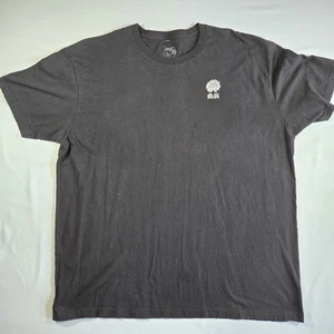 Half Sumo White Lotus Shirt Extra Large XL Brooklyn Graphic Print 2022 Limited - Picture 1 of 7