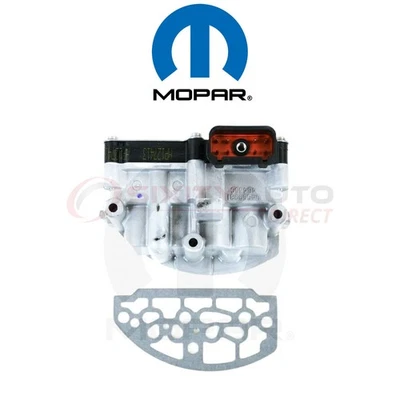 Mopar Auto Trans Control Solenoid for 2008-2013 Dodge Avenger 2.4L 2.7L L4 rq — 第 1/4 张图片
