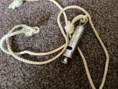 The ACME scout Master Whistle - Image 1 of 3