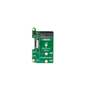 Raspberry Pi 5 Pineboards Nano - Bild 1 von 1