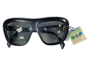 Polaroid Vintage Cool-Ray 310 "Sun Gypsy" NOS NUOVA con etichette anni '60 Bohemian MCM - Foto 1 di 8
