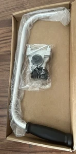 Ergonomischer Trimmergriff Freischneider Griff Unkrautfresser Griff Verlängerung Werkzeuge - Bild 1 von 1