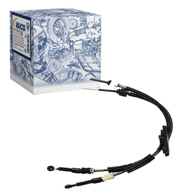 VAICO CABLE DE CAMBIO DE TRANSMISIÓN Compatible Con RENAULT MEGANE | V46-1508 - Imagen 1 de 3