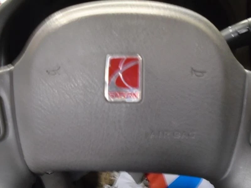 Driver Left Air Bag Driver Wheel Fits 00-05 SATURN L SERIES 1286976 Foto 1 de 3