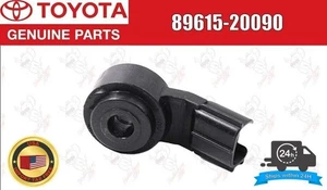 Toyota OEM Knock Sensor 89615-20090 for Lexus Denso 2004-2021 RAV4 - Picture 1 of 11