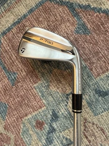 2025 Taylormade P790 4 Iron Project X IO 6.0 stiff 110g 38.5” RH - Picture 1 of 13