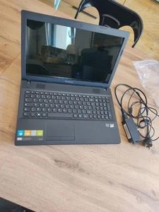 Pc portable / Lenovo / G505 / HS / S'allume / avec batterie et chargeur - Photo 1/11