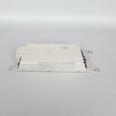 Módulo telemático Bluetooth BMW 320i 328i 335i 528i 535i X3 84109251739 usado pelo fabricante - Imagem 1 de 4