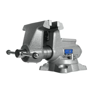 WL9-28812 Wilton 6-1/2" MECHANICS PRO VISE - Picture 1 of 1