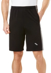 KingSize Men's Big & Tall KS Sport Power Shorts - Picture 1 of 60