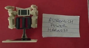 Astromech Power Harness Build A Droid Droid Factory - Picture 1 of 1
