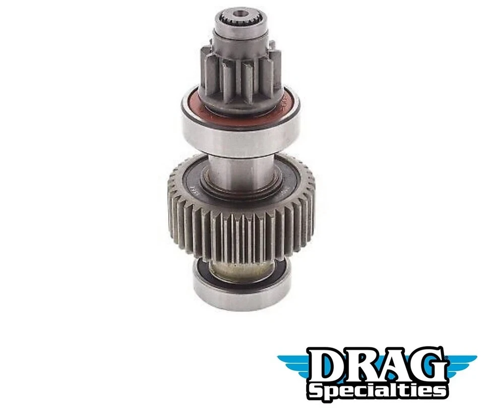 Муфта привода стартера Drag Specialties 07-16 TWIN CAM Harley-Davidson #31633-07 - Изображение 1 из 4