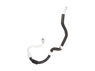 适用于 1998 年日产 200SX 空调制冷剂吸管 56183TWBP 1.6L 4 Cyl 空调软管 — 第 1/2 张图片