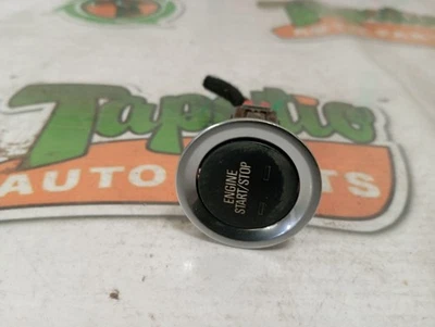 Interruptor de encendido compatible con 19-23 MALIBU 3756687 Foto 1 de 2