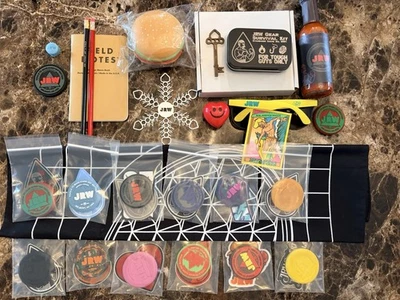 Juego completo JRW Gear Flex Club Foto 1 de 3