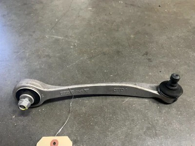 Brazo de control superior delantero izquierdo Audi A4 2.0T B7 2005 2006 2007 2008 LH OEM 3645 Foto 1 de 4