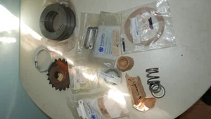 Wholesale Lot New  Old Stock Insinger Parts Believed for Commercial Dishwashers - Picture 1 of 7