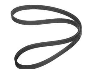 For 1989-1993 Mitsubishi Galant Multi Rib Belt Air Conditioning 59373QTNW 1990 - Picture 1 of 2