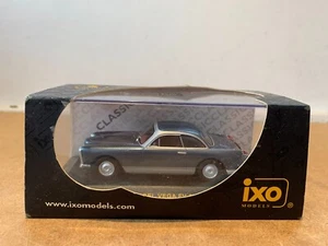 IXO MODELS FACEL VEGA FV 1955 EN BOITE 1/43 H9 - Imagen 1 de 6