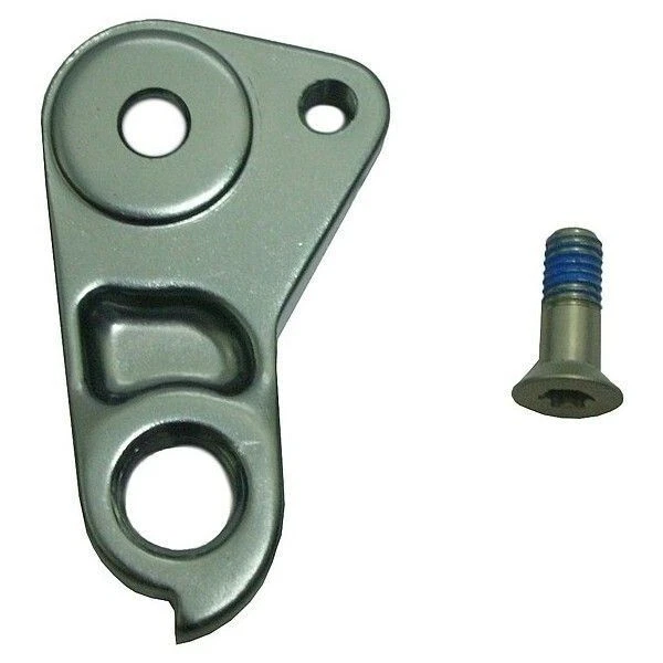 FORCELLINO SCOTT RWS 5 ARGENTO - Immagine 1 di 1