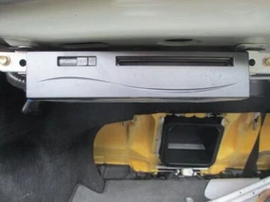 Info-GPS-TV Screen Player Navigation Fits 02-05 LEXUS GS300 321929 - Picture 1 of 10