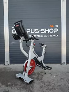 StarTrac bike E-Spinner with LCD screen - Bild 1 von 15