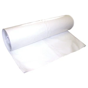 Dr. Shrink Ds-247120W 24Ft X 120Ft Wrap White - Picture 1 of 1
