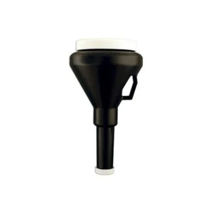 Laser Tools Funnel 100mm Black 5428 - Picture 1 of 1