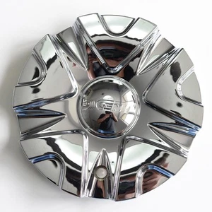 DW705 DCenti Center Cap (part# CSDW705-1P, SJ903-23) (Fits TYFUN CSTF705S-1P) - Picture 1 of 2