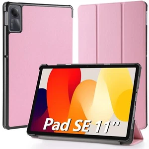 Custodia Compatibile per Xiaomi Redmi Pad SE 11 (2023) Ultra Sottile Smart - Foto 1 di 5