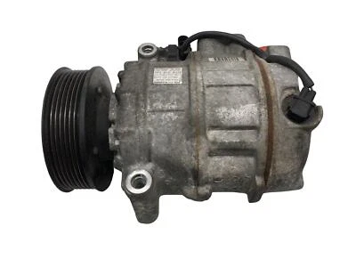 Compresor aire acondicionado aire acondicionado Audi Volkswagen Q7 Touareg 2007-2016 7P0820803N Foto 1 de 4