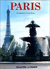 Paris 1  17 500 City Flash Hardcover Nathalie Mont Servan