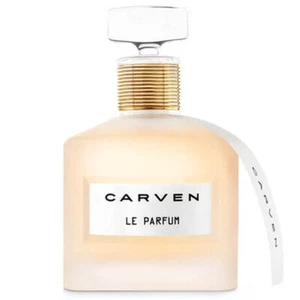 Carven Carven Le Parfum (Unboxed) 100ml EDP (L) SP Womens 100% Genuine (New) - Picture 1 of 1