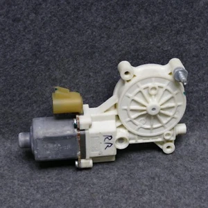 Chevy Traverse 2009-2012 pasajero derecho motor elevador ventana eléctrica OEM 75908 - Imagen 1 de 5