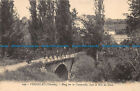 R084866 Verdelais. Pont Sur La Garonnelle Dans Le Bois Des Peres. No 129