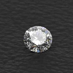 7.00 Ct Natural Diamond CERTIFIED D Grade ROUND LOOSE VVS1/13 mm - Picture 1 of 5