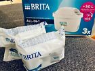 2x BRITA MAXTRA PRO ALL-IN-1 Wasserfilterkartuschen in Original-Verpackung