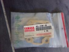 Yamaha Amplificador