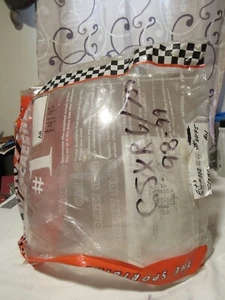 LOCKHART-PHILLIPS 101-WS8020C GSXR6/750 98-99 CLEAR - Picture 1 of 6