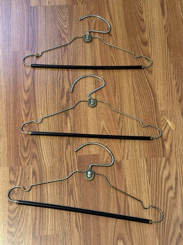 LOUIS VUITTON（LV） Louis Vuitton set 3 appendiabiti vintage francese CO per borsa indumenti rari