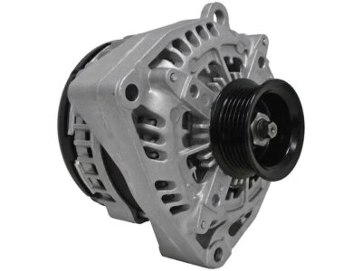 For 2016-2019 Chevrolet Suburban 3500 HD Alternator API 11896FJJR 2017 2018 - Image 1 of 2
