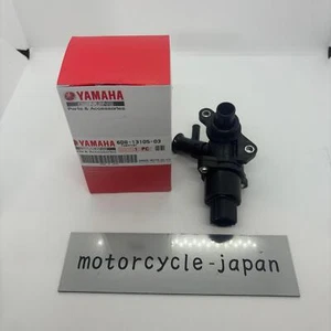 YAMAHA Genuine Control Valve Assy 6D8-13105-03 - Zdjęcie 1 z 10
